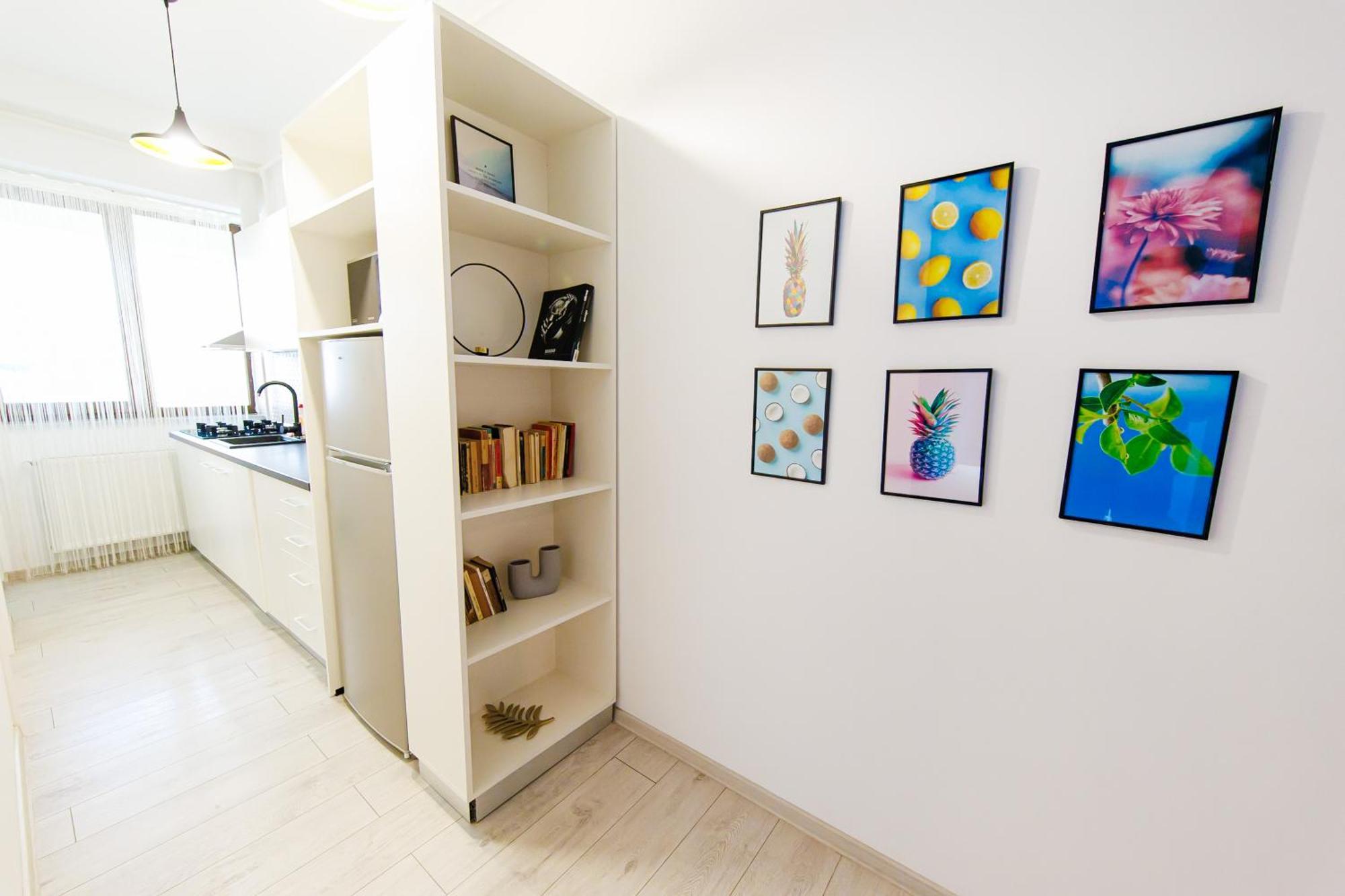 17 Zimbrului Residence At Lazar Towers Palas Iasi Luaran gambar