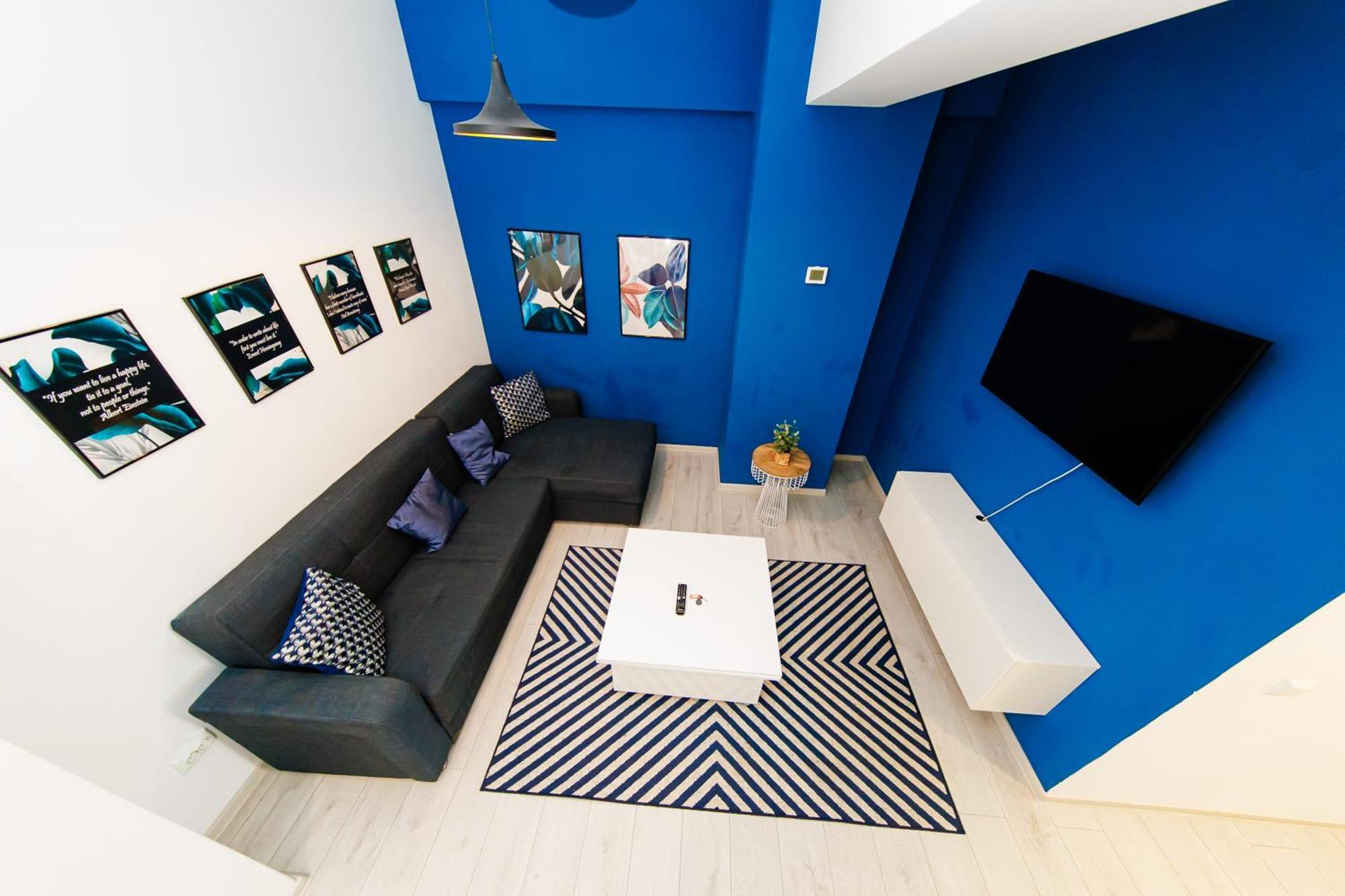 17 Zimbrului Residence At Lazar Towers Palas Iasi Luaran gambar