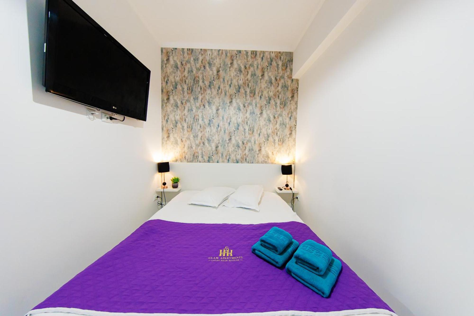 17 Zimbrului Residence At Lazar Towers Palas Iasi Luaran gambar