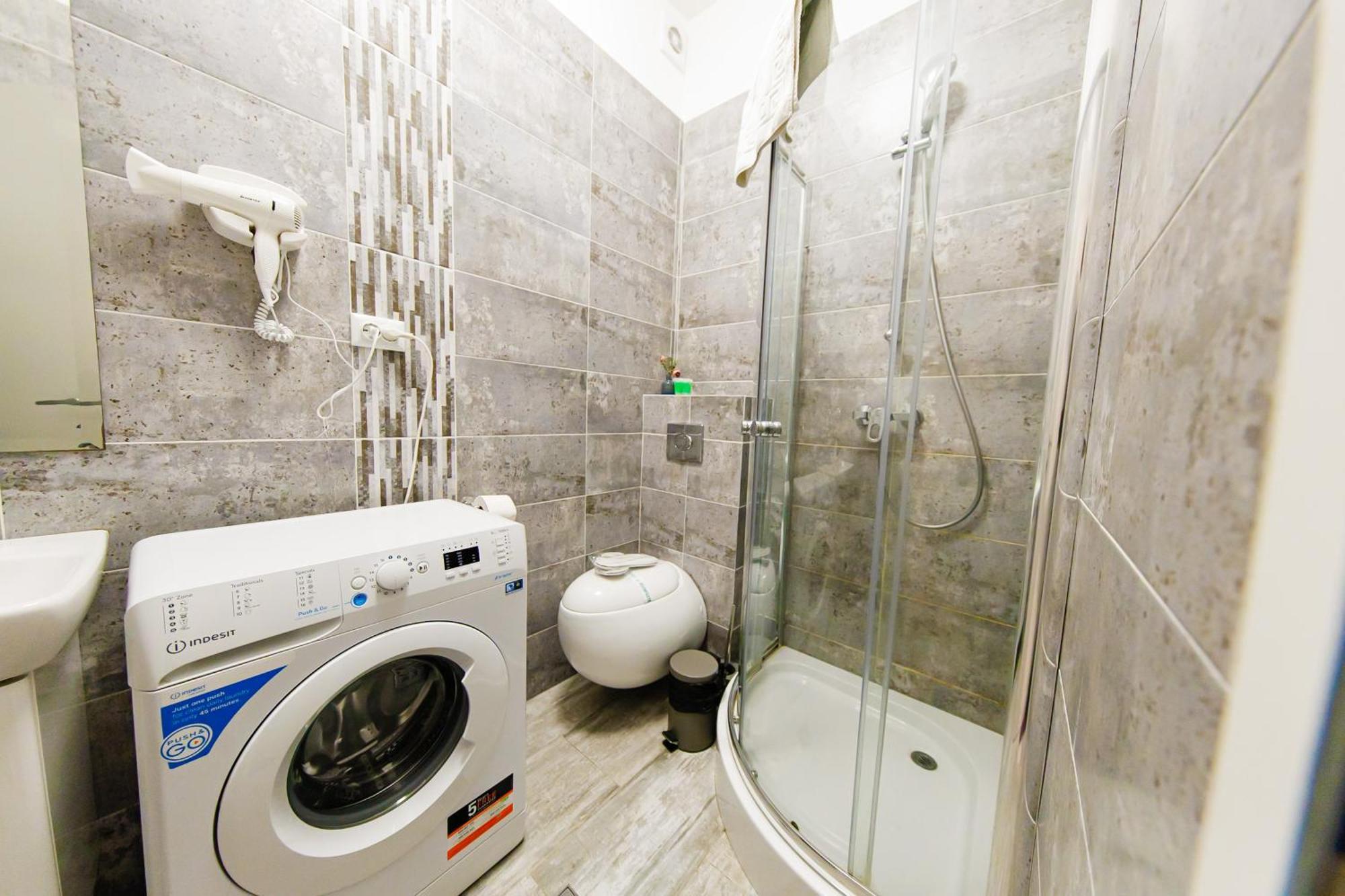 17 Zimbrului Residence At Lazar Towers Palas Iasi Luaran gambar