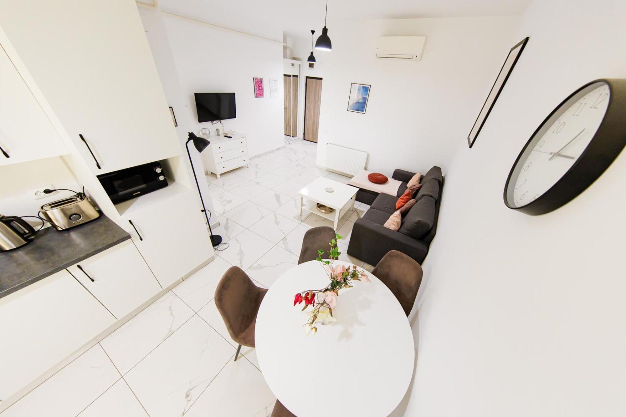 17 Zimbrului Residence At Lazar Towers Palas Iasi Luaran gambar