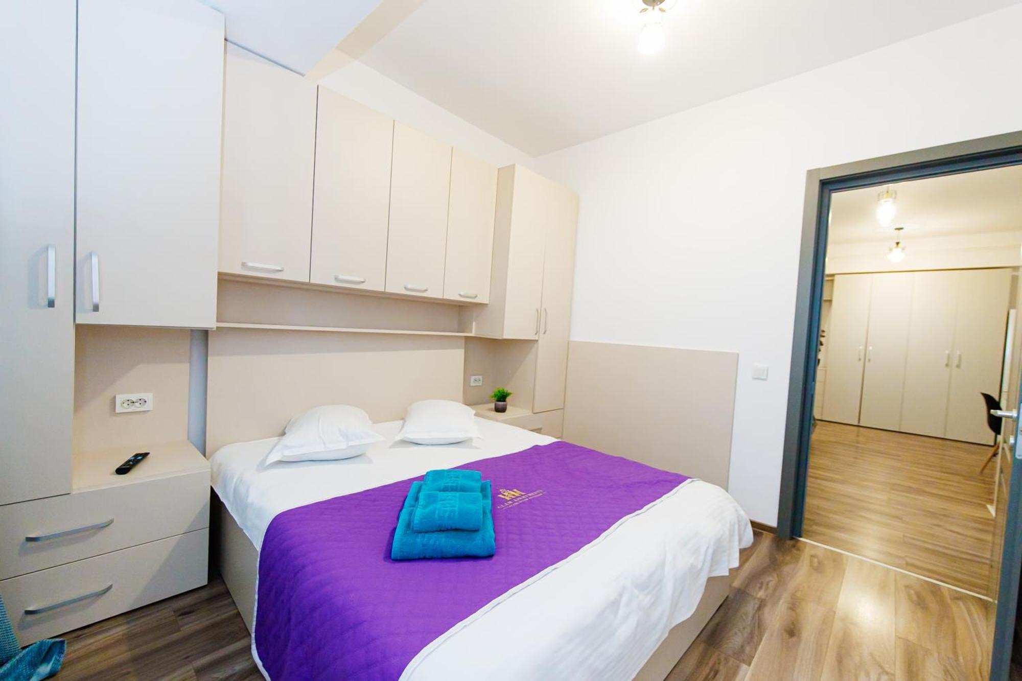 17 Zimbrului Residence At Lazar Towers Palas Iasi Luaran gambar