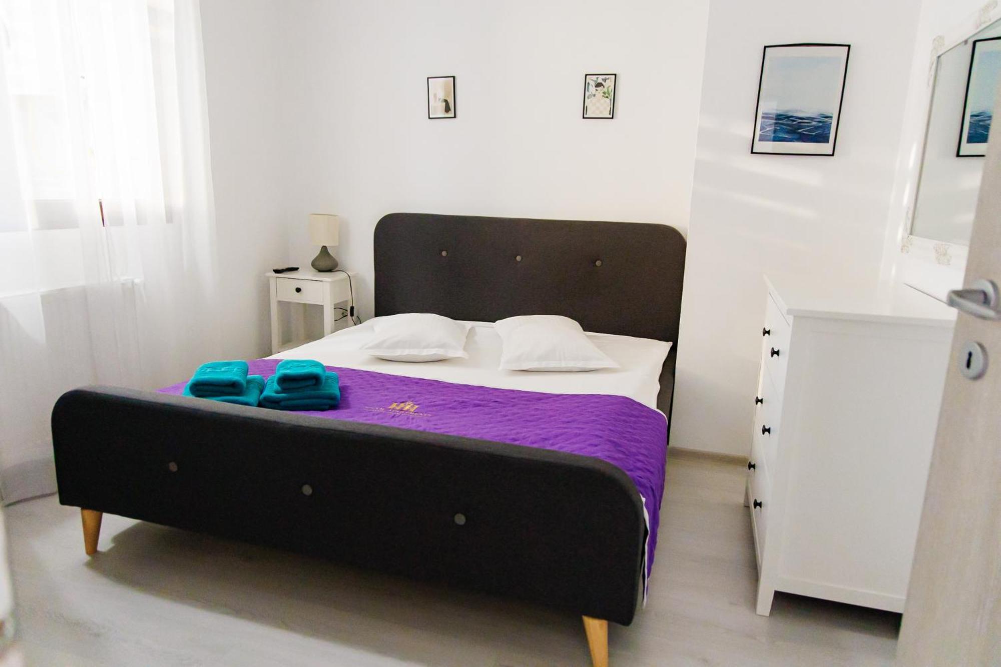 17 Zimbrului Residence At Lazar Towers Palas Iasi Luaran gambar