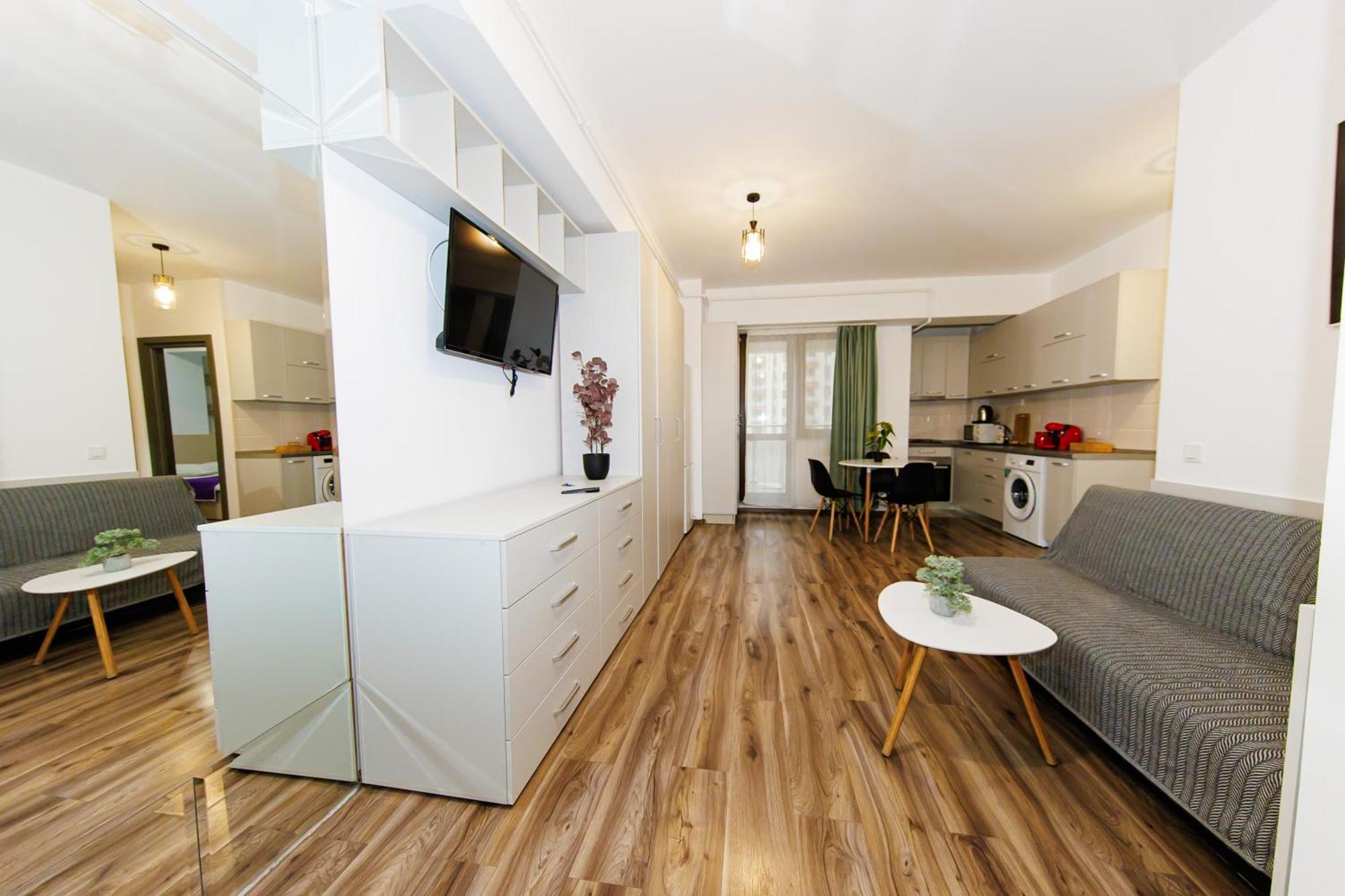 17 Zimbrului Residence At Lazar Towers Palas Iasi Luaran gambar