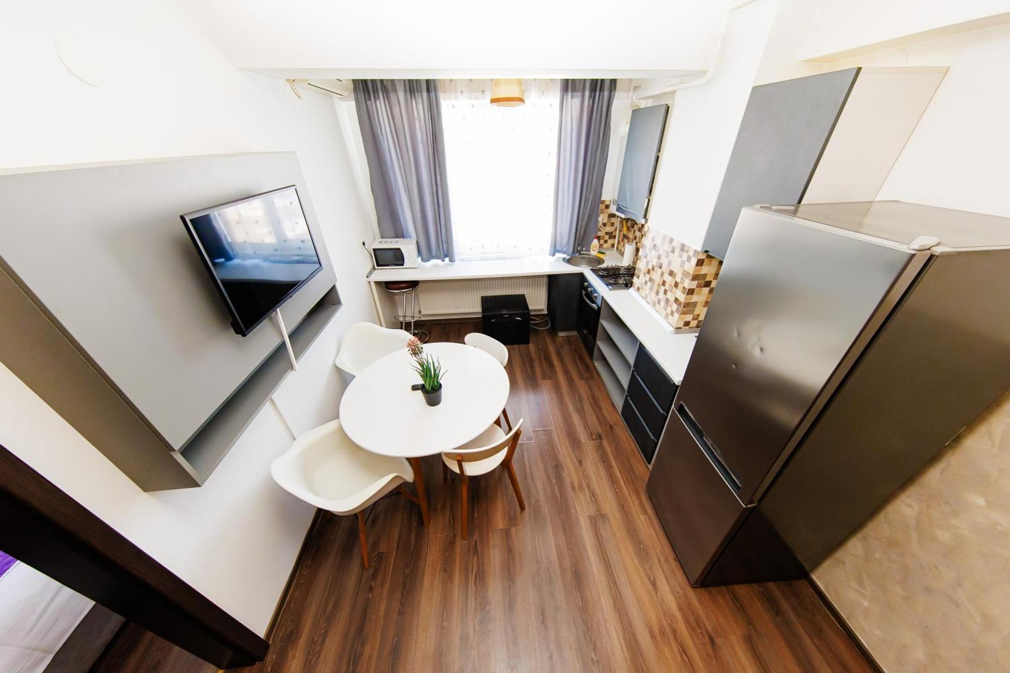 17 Zimbrului Residence At Lazar Towers Palas Iasi Luaran gambar
