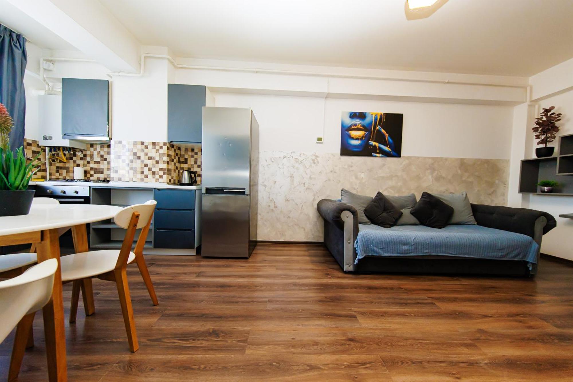 17 Zimbrului Residence At Lazar Towers Palas Iasi Luaran gambar