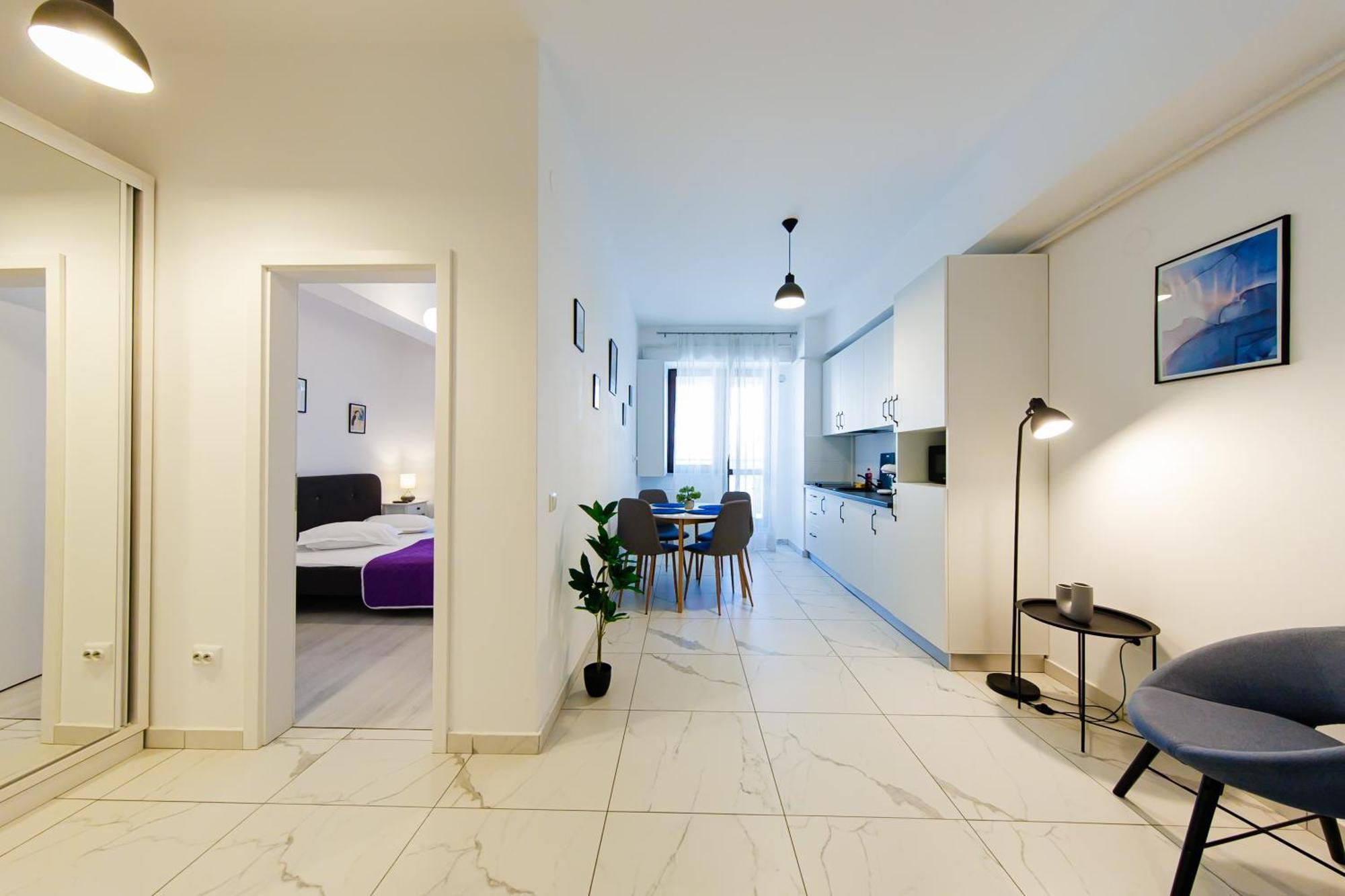 17 Zimbrului Residence At Lazar Towers Palas Iasi Luaran gambar