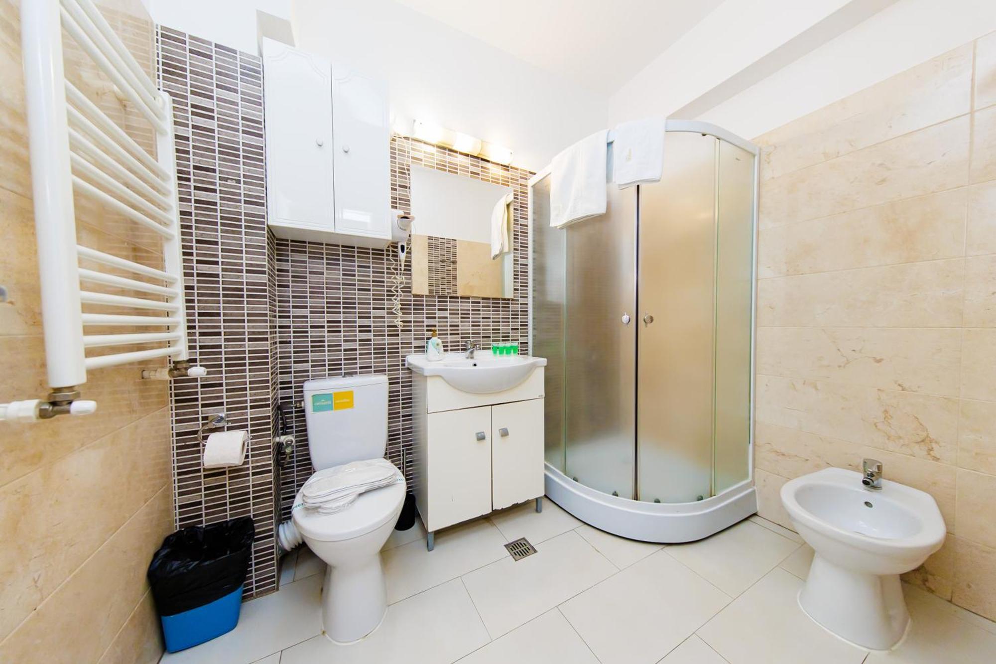 17 Zimbrului Residence At Lazar Towers Palas Iasi Luaran gambar