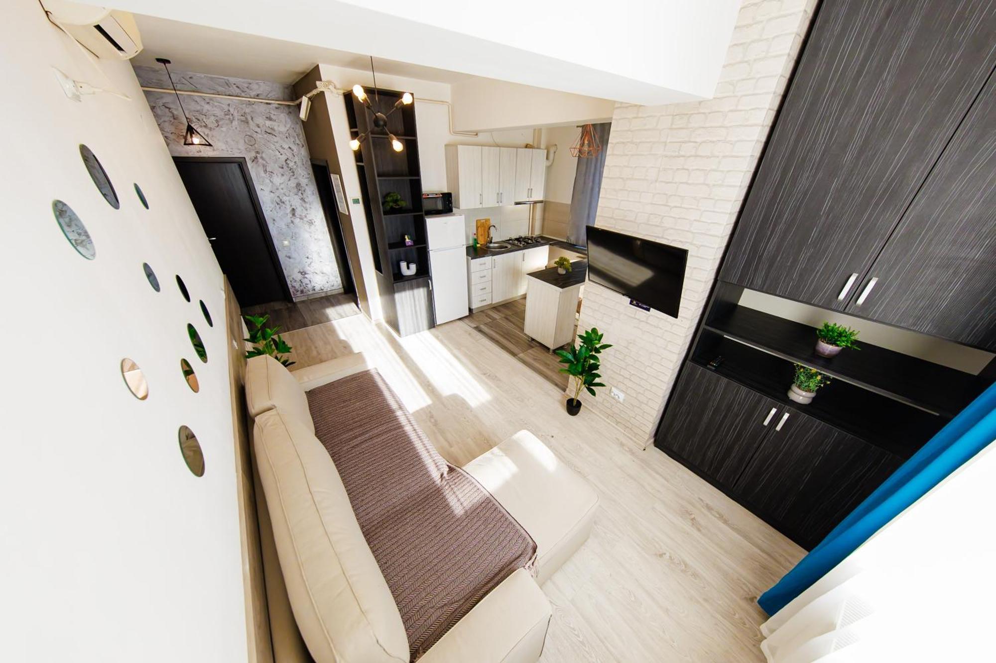 17 Zimbrului Residence At Lazar Towers Palas Iasi Luaran gambar